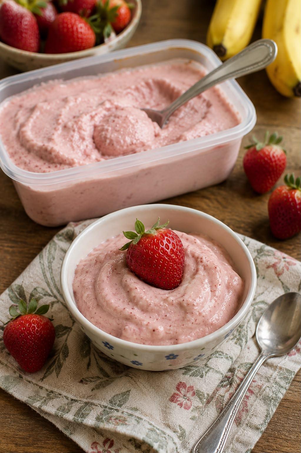 Berry Blossom - Creamy Yogurts from Ozee's Bakery Bangalore