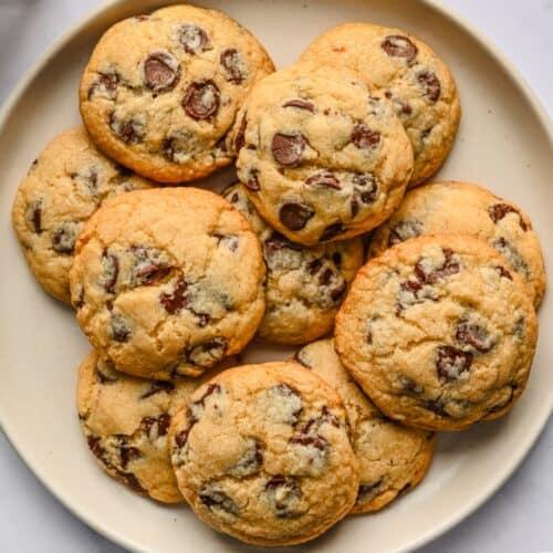 Choco Chip Bliss - Cookies from Ozee's Bakery Bangalore