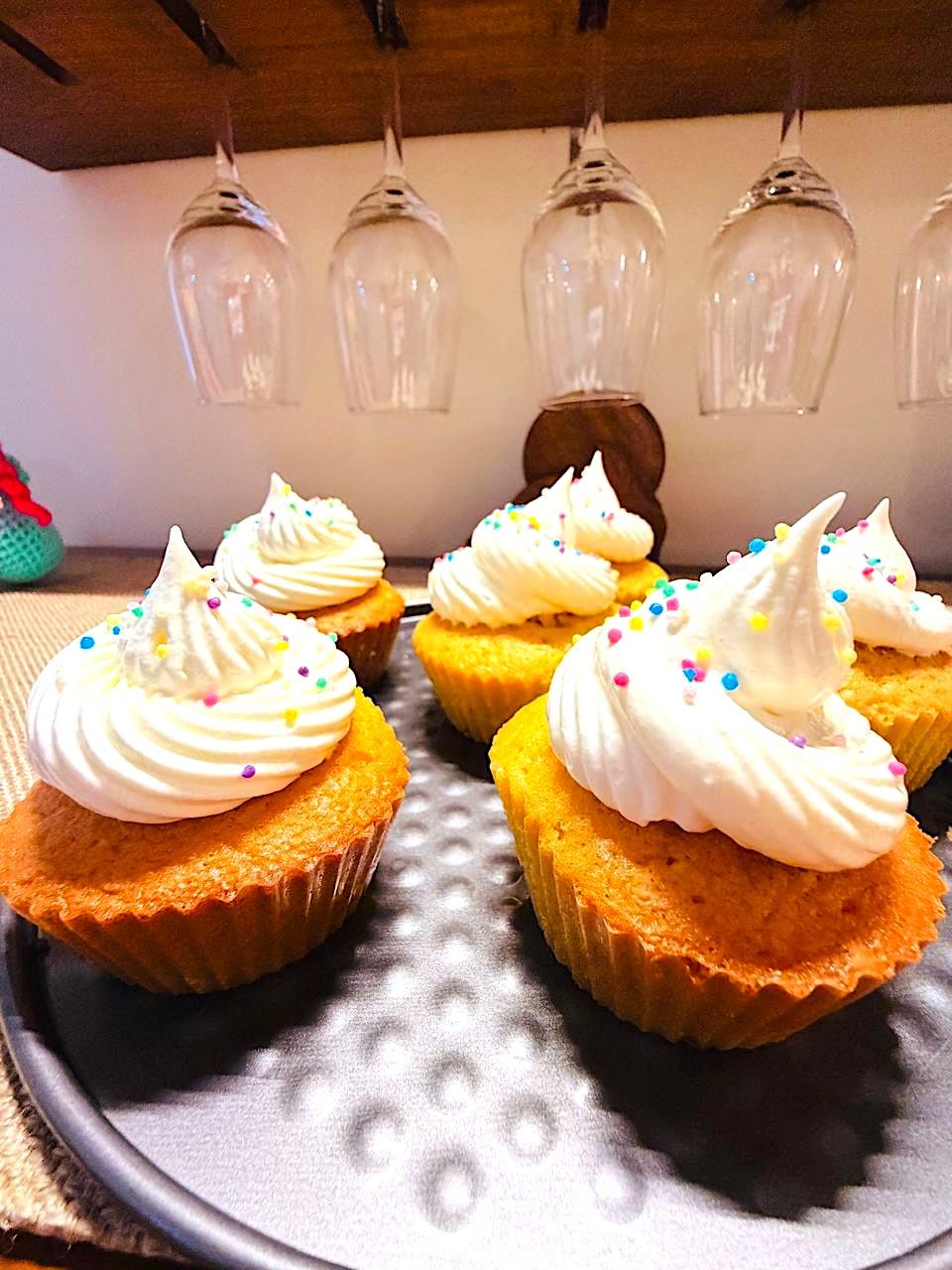 Swirl Collection - Cupcakes view 2