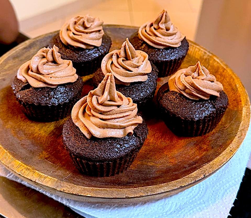 Swirl Collection - Cupcakes view 3