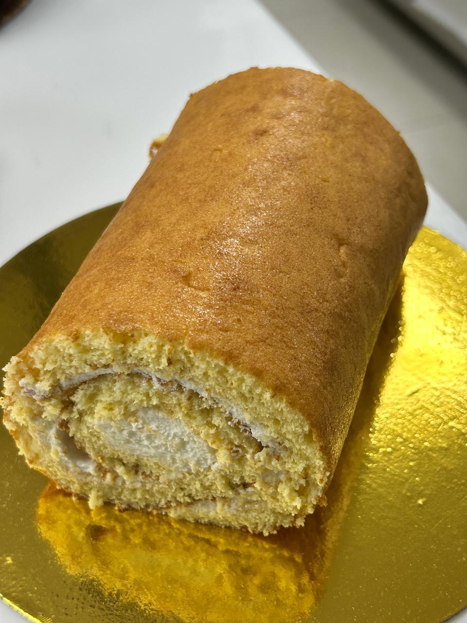 Hazelnut Heaven Teacake - Ozee's Bakery Bangalore