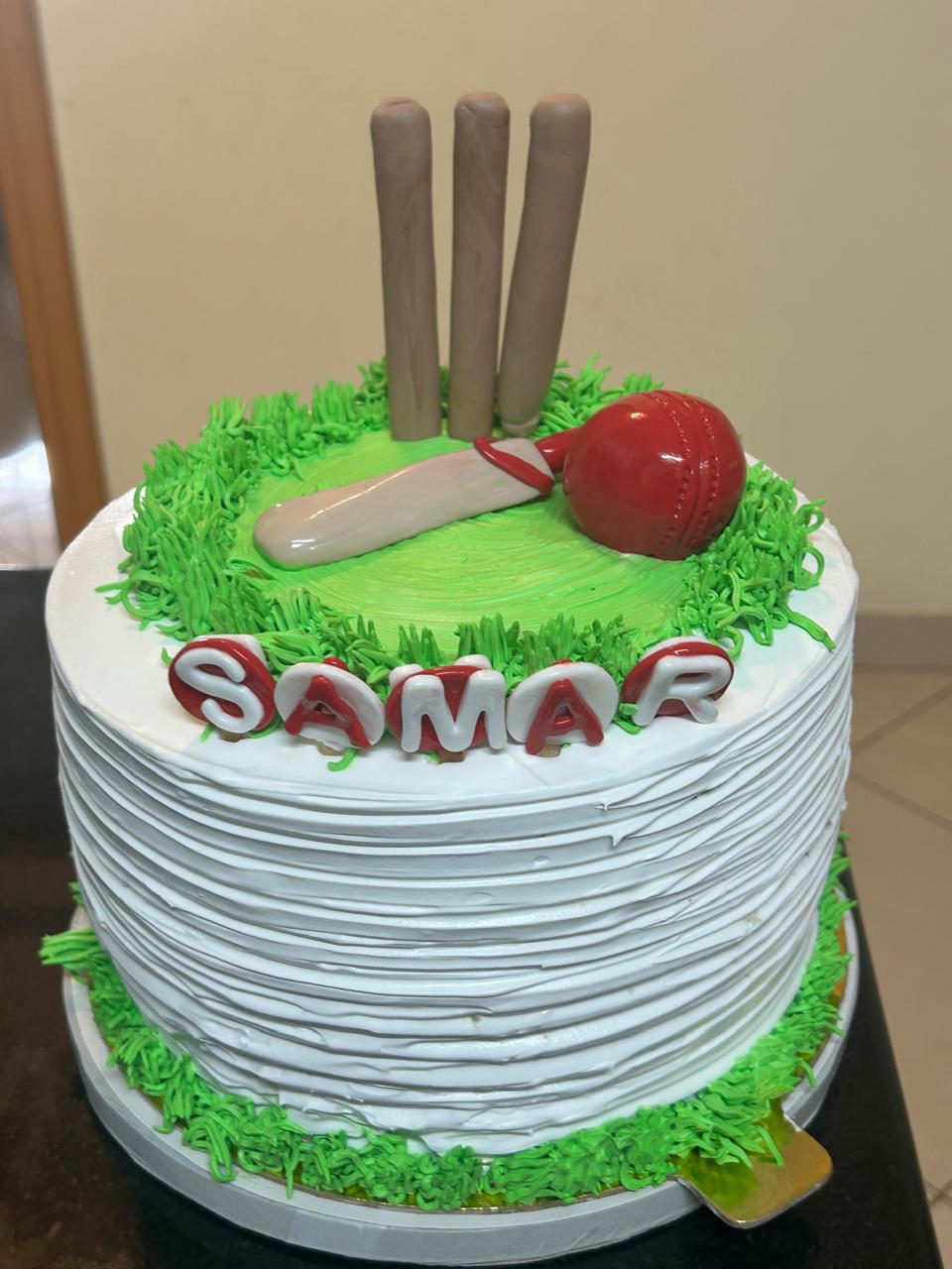 Custom Celebration & Theme Cakes - Celebration Cakes from Ozee's Bakery Bangalore